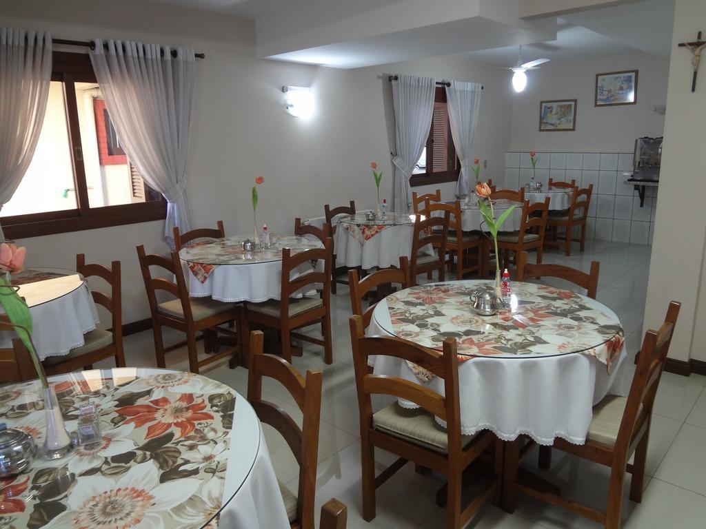 Pousada Floratta Nossa Casa Грамаду Екстериор снимка