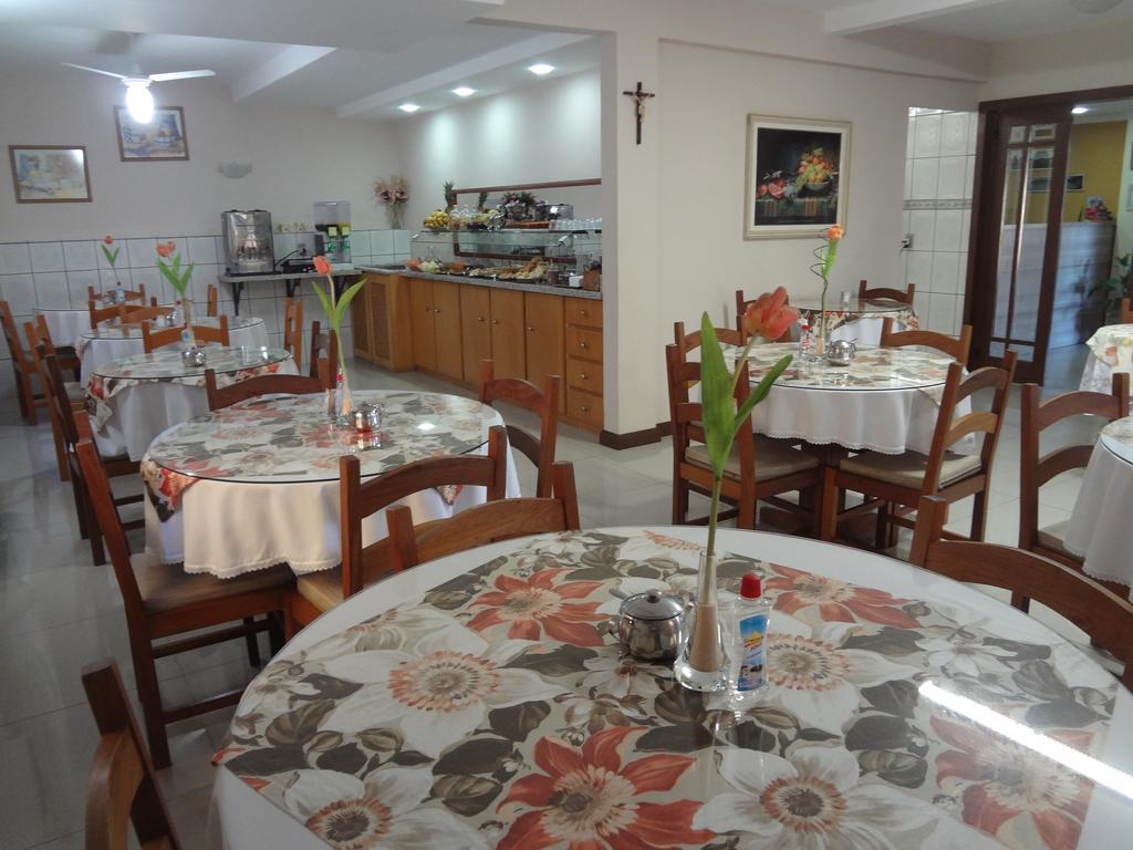 Pousada Floratta Nossa Casa Грамаду Екстериор снимка