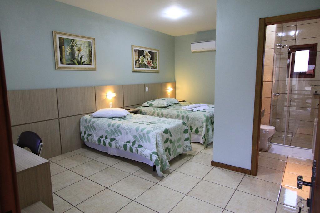 Pousada Floratta Nossa Casa Грамаду Екстериор снимка
